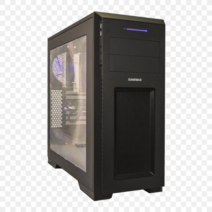 Dell Computer Cases & Housings Mac Mini MicroATX, PNG, 1000x1000px, Dell, Atx, Computer, Computer Case, Computer Cases Housings Download Free