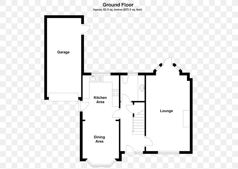 Floor Plan Furniture White Brand, PNG, 520x582px, Floor Plan, Area, Black, Black And White, Brand Download Free
