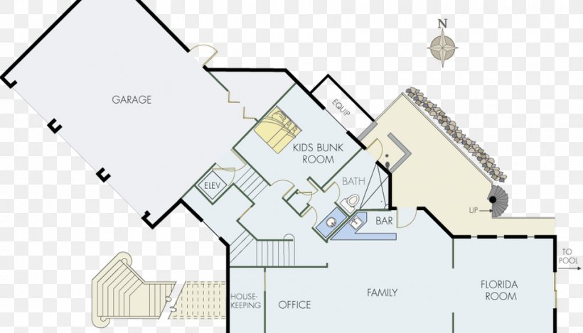 Floor Plan Line Angle, PNG, 960x550px, Floor Plan, Area, Diagram, Drawing, Elevation Download Free
