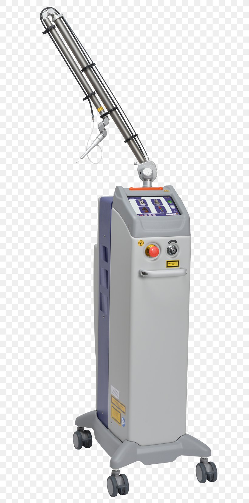 Laser Surgery Veterinarian Carbon Dioxide Laser, PNG, 634x1654px, Laser Surgery, Ablation, Carbon Dioxide Laser, Hardware, Inflammation Download Free