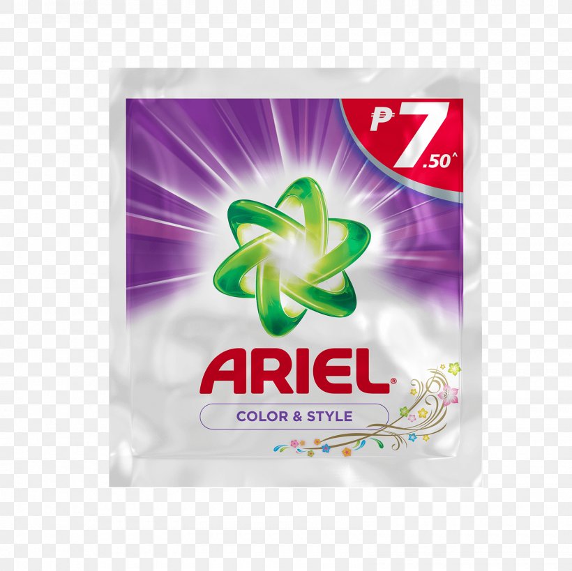 Laundry Detergent Ariel Stain, PNG, 1600x1600px, Laundry Detergent, Ariel, Bleach, Brand, Cleaning Download Free