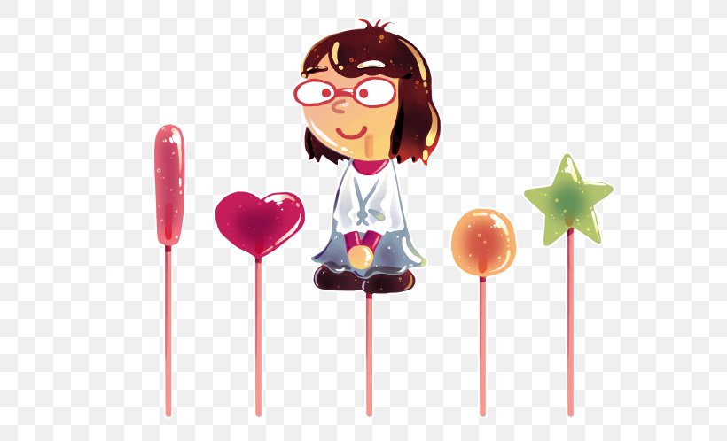 Lollipop Clip Art Image Vector Graphics, PNG, 588x498px, Lollipop, Baby Toys, Candy, Carpet, Cartoon Download Free