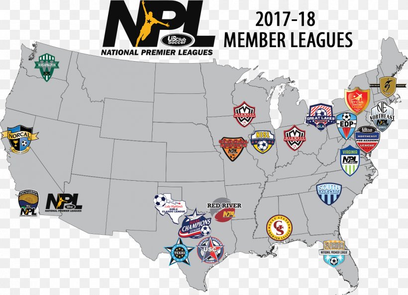 National Premier Leagues United States Youth Soccer Association US Club Soccer Football, PNG, 1364x989px, National Premier Leagues, Area, Cartoon, Football, Football Team Download Free
