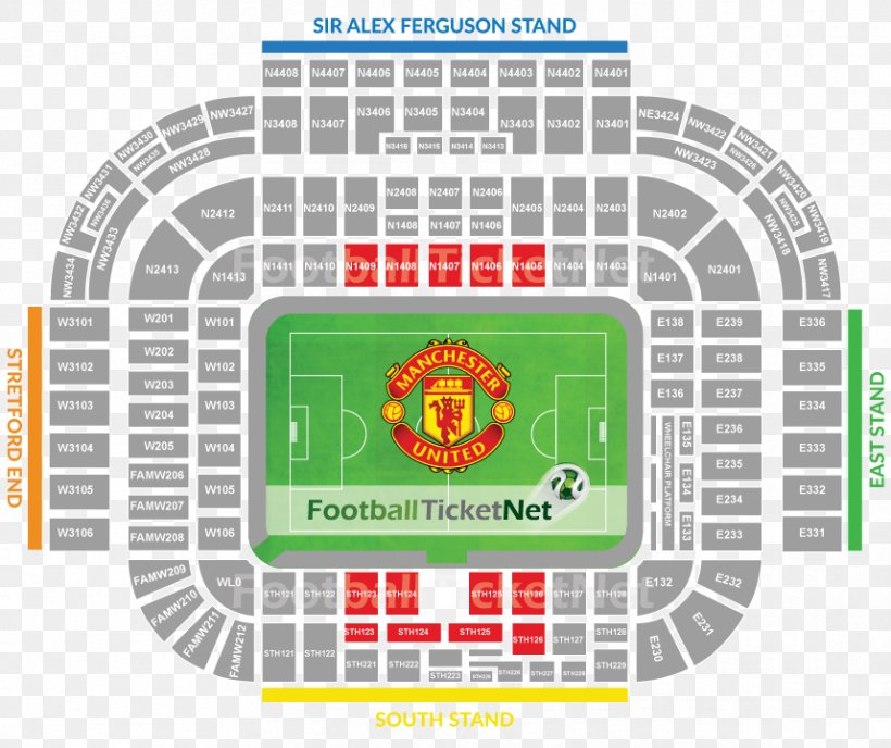 Old Trafford Manchester United F.C. Stadium Manchester City F.C. Swansea City A.F.C., PNG, 858x720px, Old Trafford, Area, Arena, Brand, Fc Barcelona Download Free