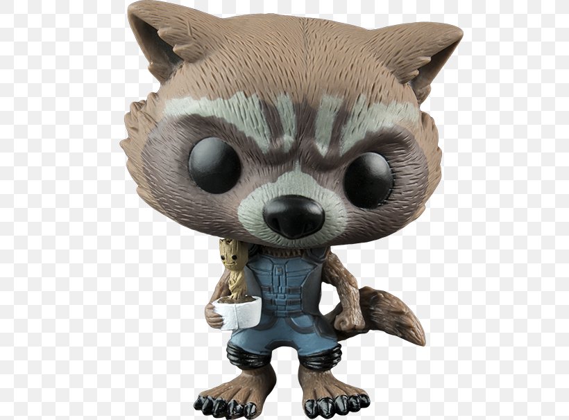 Rocket Raccoon Groot Drax The Destroyer San Diego Comic-Con Yondu, PNG, 516x606px, Rocket Raccoon, Action Toy Figures, Baby Groot, Carnivoran, Drax The Destroyer Download Free