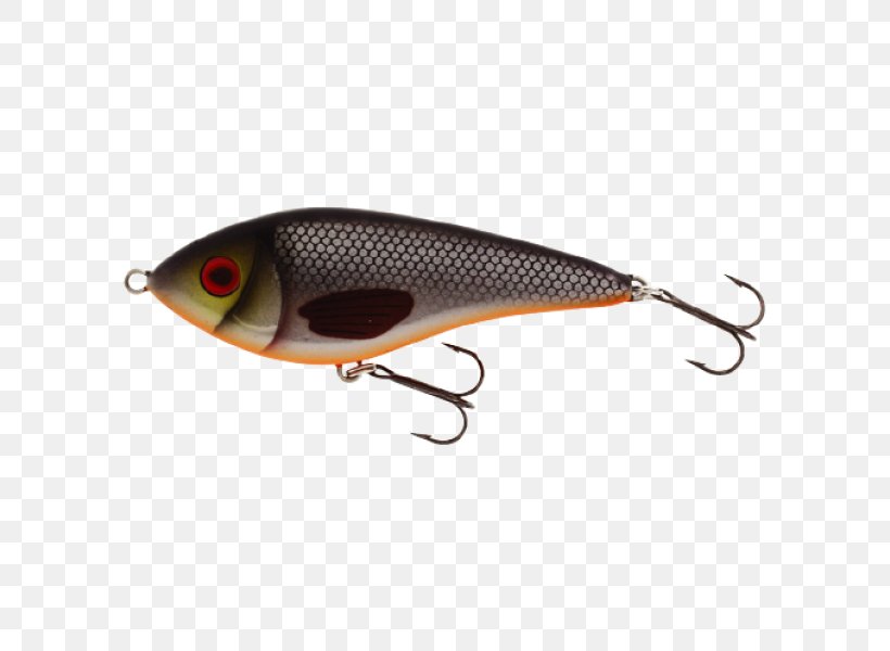 Sinking Lure Westin Swim Fishing Baits & Lures Northern Pike Suspending  Lure Westin Swim, PNG, 600x600px