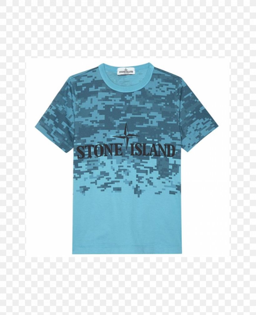 T-shirt Italy Bear Stone Island, PNG, 1000x1231px, Tshirt, Active Shirt, Aqua, Bear, Blue Download Free
