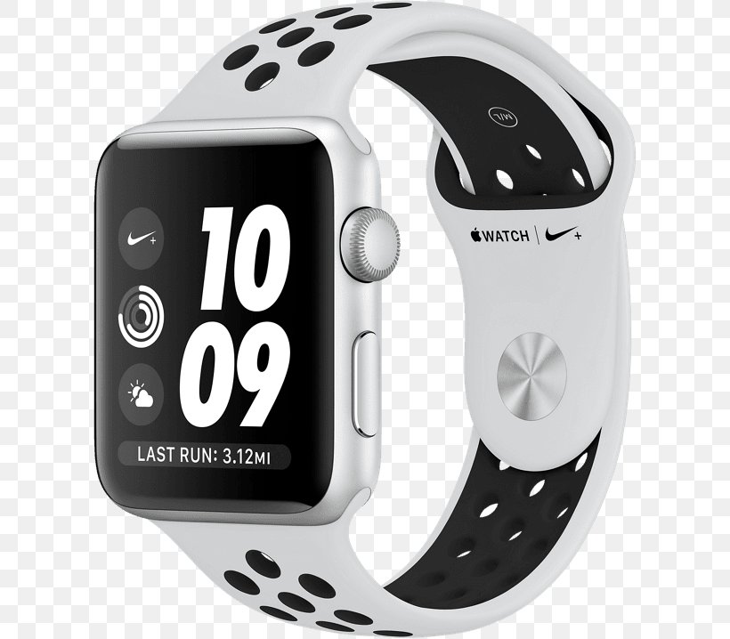 Apple Watch Series 3 Nike+, PNG, 610x718px, Nike, Apple, Apple Watch, Apple Watch Series 1, Apple Watch Series 2 Nike Download Free