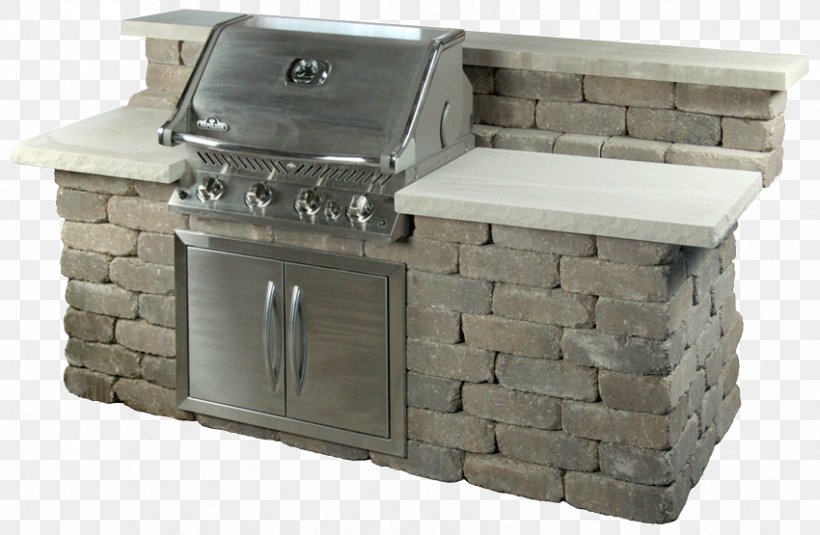 Barbecue Kitchen Fireplace Patio, PNG, 850x555px, Barbecue, Bar, Building, Fire Pit, Fireplace Download Free