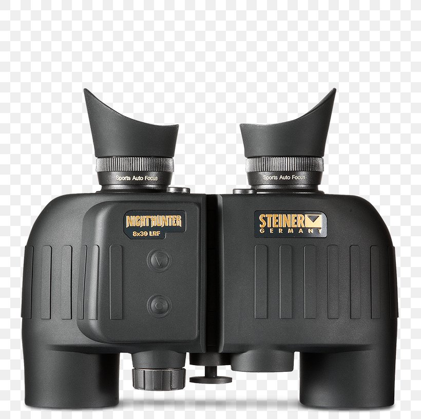Binoculars Steiner Nighthunter 8x30 Lrf STN2300 Laser Rangefinder Range Finders Binoculars Steiner Nighthunter XP 10x44, PNG, 760x816px, Binoculars, Camera Accessory, Laser Rangefinder, Monocular, Range Finders Download Free