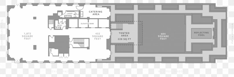 Brand Floor Plan Line Angle, PNG, 1024x338px, Brand, Area, Black And White, Elevation, Floor Download Free