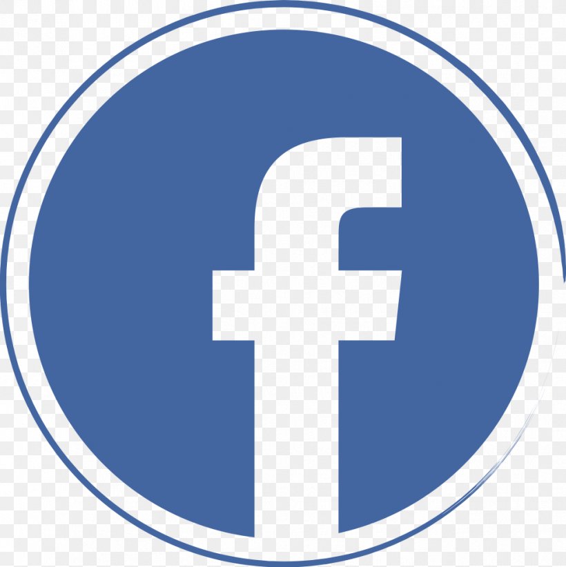 Facebook, Inc. Social Media Facebook Messenger, PNG, 982x985px, Facebook Inc, Advertising, Area, Blue, Brand Download Free
