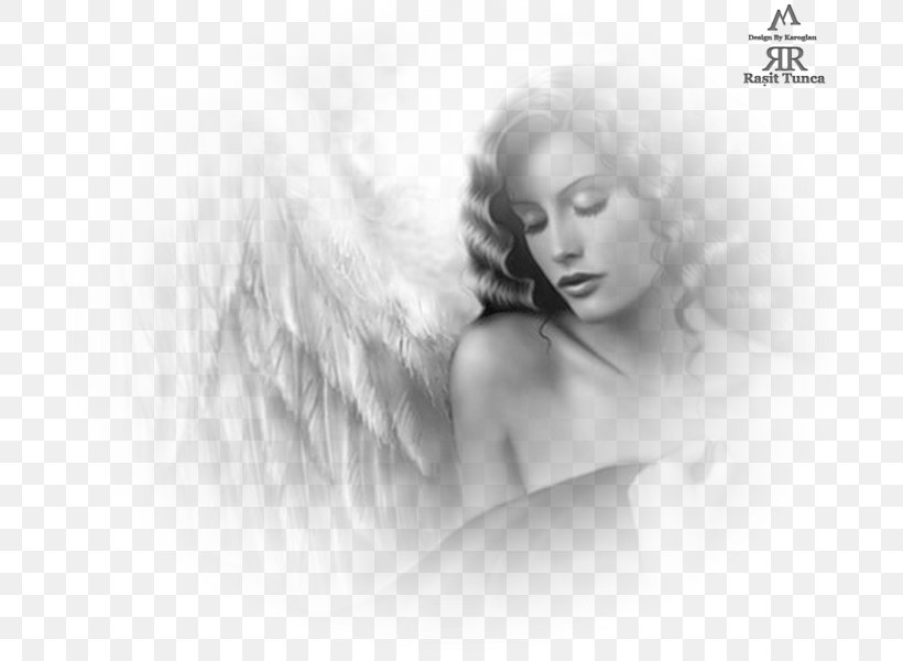 Guardian Angel Fairy Goran Karan Fallen Angel, PNG, 696x600px, Watercolor, Cartoon, Flower, Frame, Heart Download Free