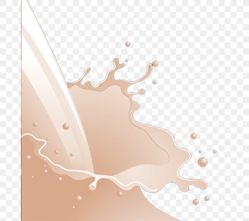 Juice Milk, PNG, 681x730px, Juice, Beige, Brown, Computer, Designer Download Free