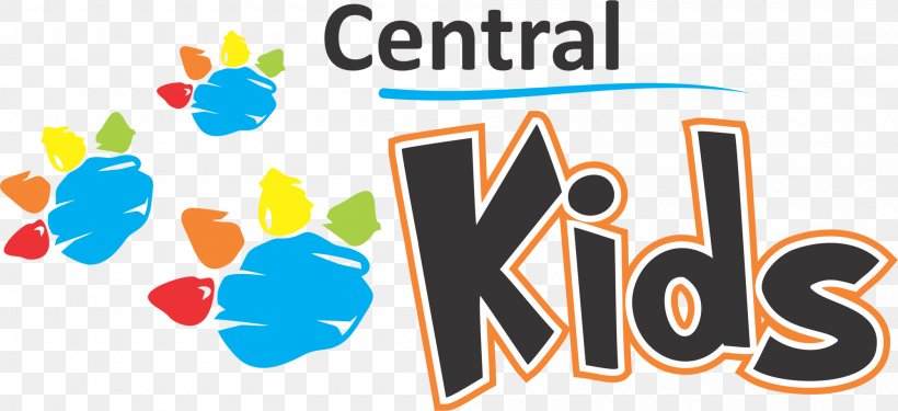 Logo Brand Clothing Central Kids Shop, PNG, 2000x915px, Logo, Area, Brand, Classroom, Clothing Download Free