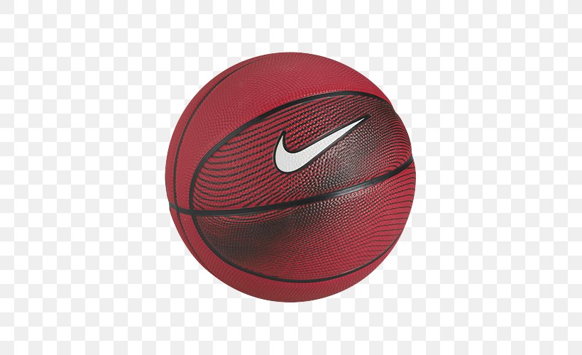 Nike Basketball Swoosh MINI, PNG, 500x500px, Nike, Ball, Basketball, Clothing Accessories, Cricket Download Free