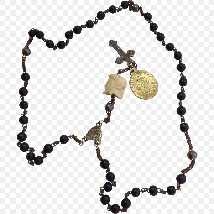 Prayer Beads Rosary 19th Century 17th Century, PNG, 1570x1570px, 17th Century, 19th Century, Bead, Body Jewelry, Bracelet Download Free