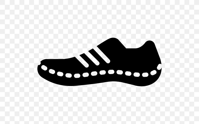 Sports Shoes Sneakers, PNG, 512x512px, Shoe, Athletic Shoe, Black, Blackandwhite, Fashion Download Free