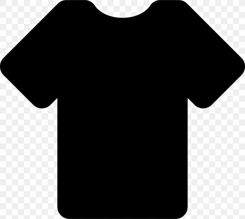 T-shirt Clothing Jersey, PNG, 2400x2148px, Tshirt, Black, Black And White, Clothing, Collar Download Free
