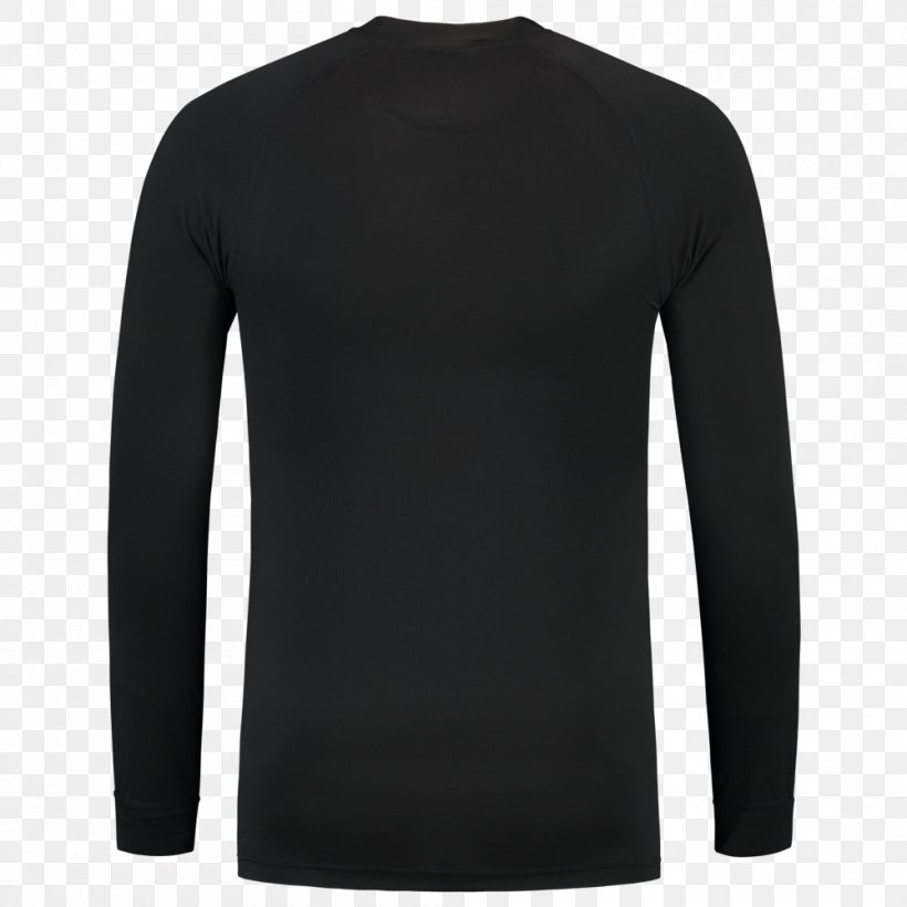 T-shirt Clothing Top Sleeve, PNG, 1000x1000px, Tshirt, Active Shirt, Black, Clothing, Decathlon Group Download Free