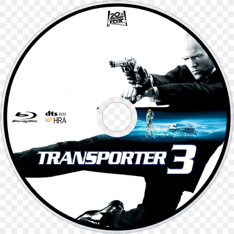 The Transporter Action Film Netflix Actor, PNG, 1000x1000px, Transporter, Action Film, Actor, Brand, Dvd Download Free