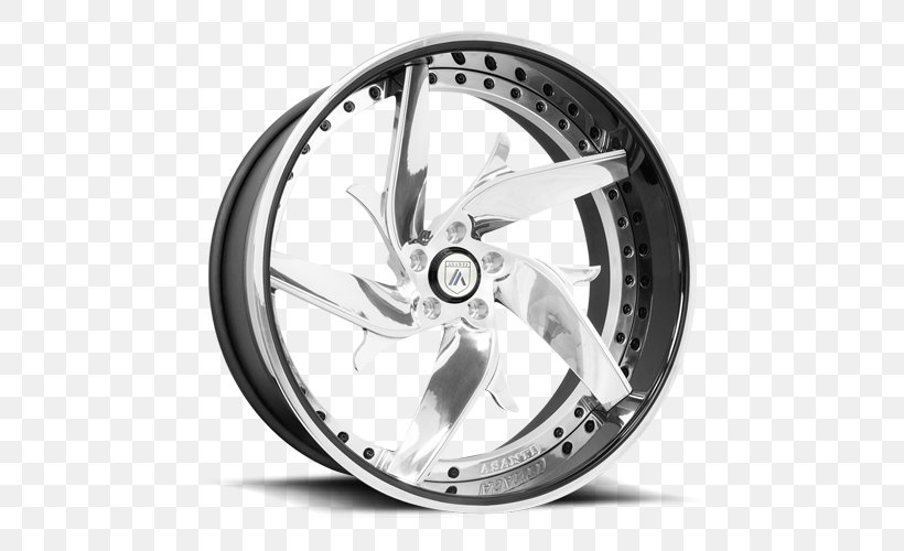 Alloy Wheel Rim Asanti Custom Wheel, PNG, 500x500px, Alloy Wheel, Aftermarket, American Racing, Asanti, Autofelge Download Free