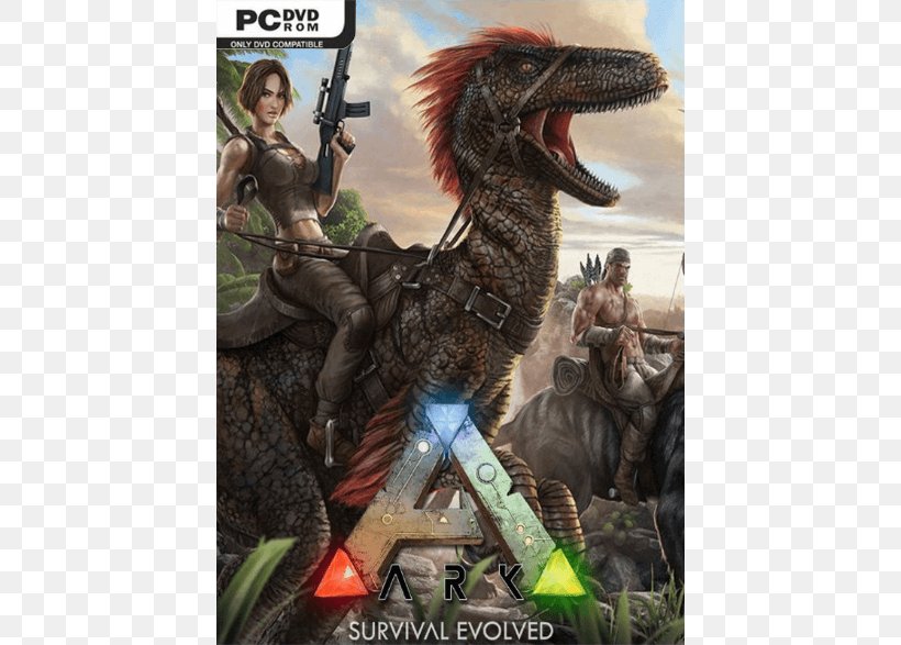 ARK: Primitive+ Video Game Xbox One Survival Game Dinosaur, PNG, 786x587px, Ark Primitive, Achievement, Action Figure, Ark Survival Evolved, Computer Software Download Free