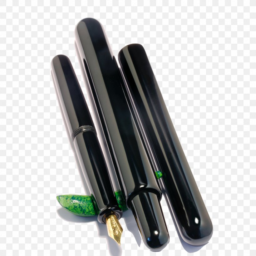 Ballpoint Pen Kiseru Rollerball Pen Fountain Pen, PNG, 1024x1024px, Pen, Ballpoint Pen, Ebonite, Fountain Pen, Ink Download Free