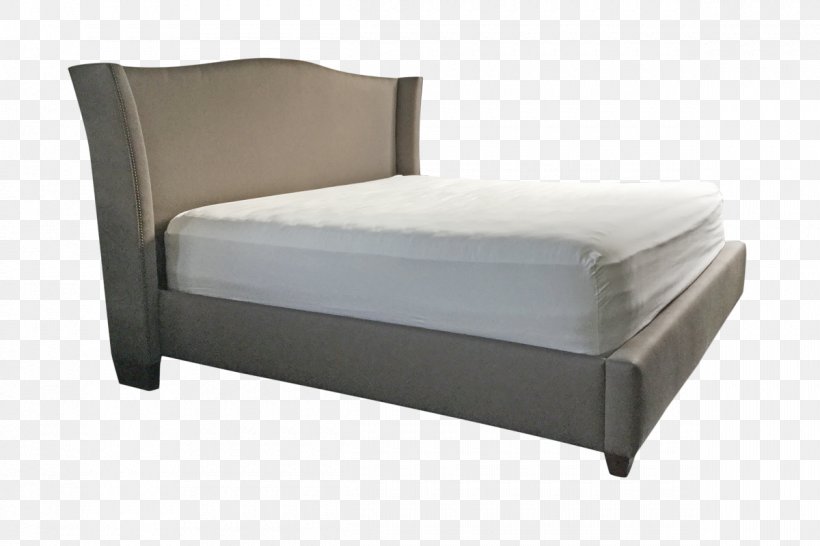 Bed Frame Mattress Pads Box-spring Foot Rests, PNG, 1200x800px, Bed Frame, Bed, Box Spring, Boxspring, Comfort Download Free