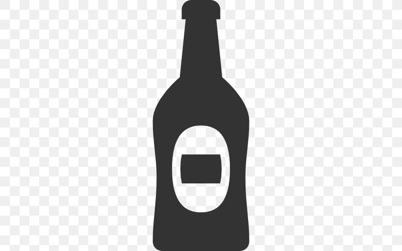 Beer Bottle Wine Drink, PNG, 512x512px, Beer, Alcoholic Drink, Artisau Garagardotegi, Beer Bottle, Beer Brewing Grains Malts Download Free