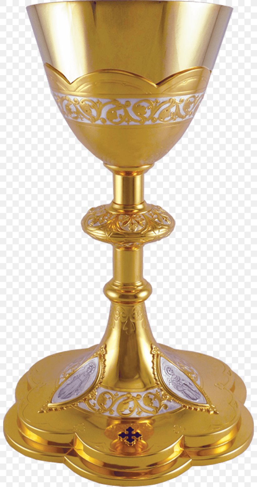 Bible Eucharist Chalice Paten First Communion, PNG, 800x1555px, Bible, Barware, Brass, Catholicism, Chalice Download Free