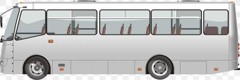 Bus Euclidean Vector, PNG, 2180x730px, Bus, Brand, Commercial Vehicle, Compact Car, Compact Van Download Free