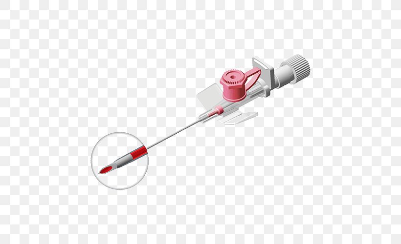 Cannula Intravenous Therapy Injection Port Peripheral Venous Catheter, PNG, 500x500px, Cannula, Audio, Audio Equipment, Blood Transfusion, Catheter Download Free