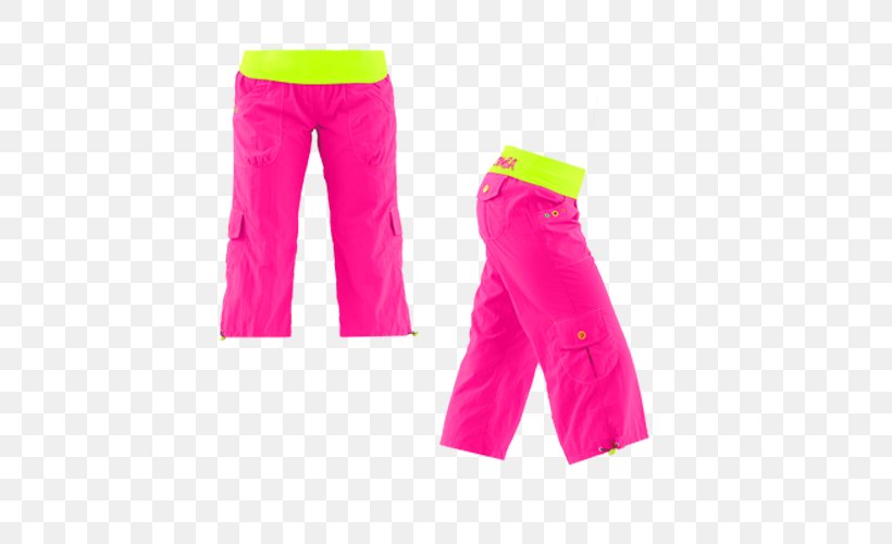 Capri Pants Cargo Pants Pink Jeans, PNG, 500x500px, Pants, Active Pants, Blue, Capri Pants, Cargo Pants Download Free