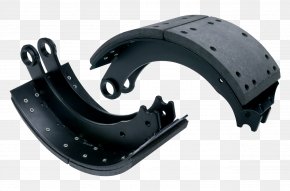 First - Car Brake Shoe Drum Brake Brake Lining PNG