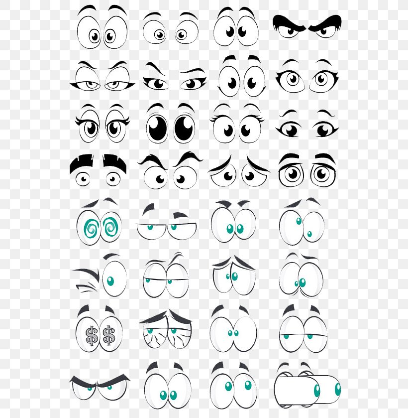 Cartoon Eye Comics, PNG, 600x839px, Cartoon, Black And White, Body Jewelry, Color, Comic Book Download Free