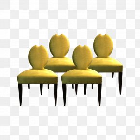 Dinner Room - Chair Garden Furniture PNG