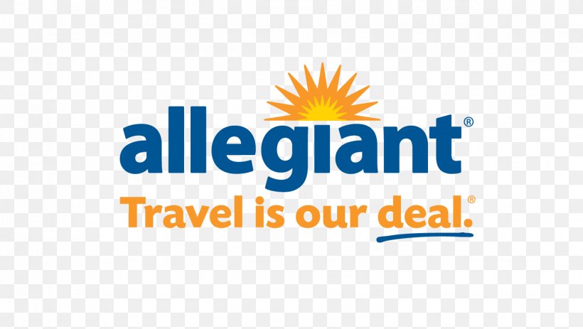 Chicago Rockford International Airport Allegiant Air Orlando Sanford International Airport Flight Chattanooga Metropolitan Airport, PNG, 1444x817px, Allegiant Air, Airline, Airline Ticket, Airport, American Airlines Download Free