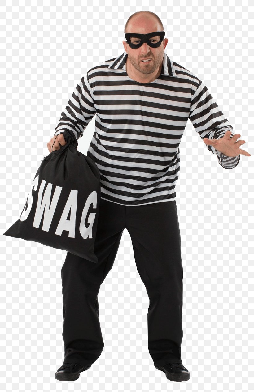 Costume Party Clothing Burglary Halloween Costume, PNG, 800x1268px, Costume, Bank Robbery, Black, Burglary, Clothing Download Free