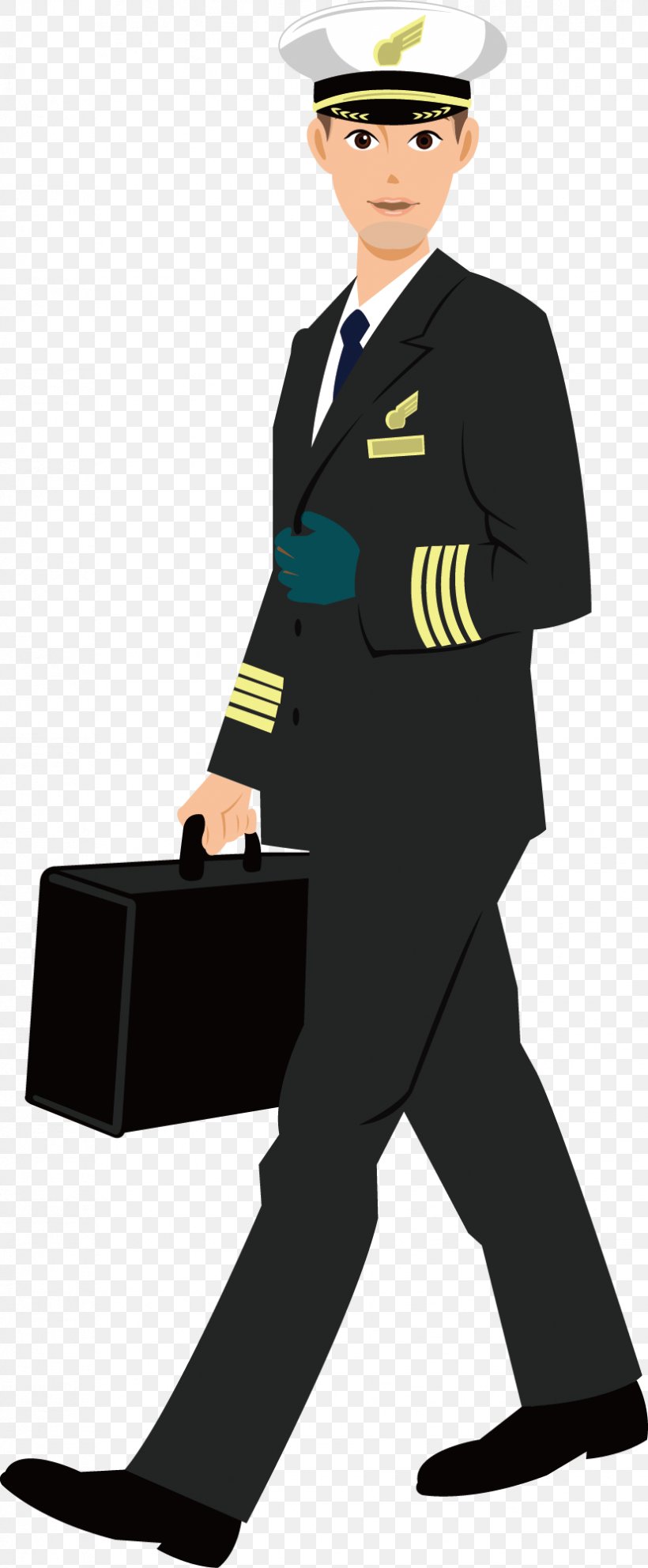 Flight Attendant Airplane Pilot In Command, PNG, 827x2001px, Flight Attendant, Airplane, Animaatio, Businessperson, Cartoon Download Free