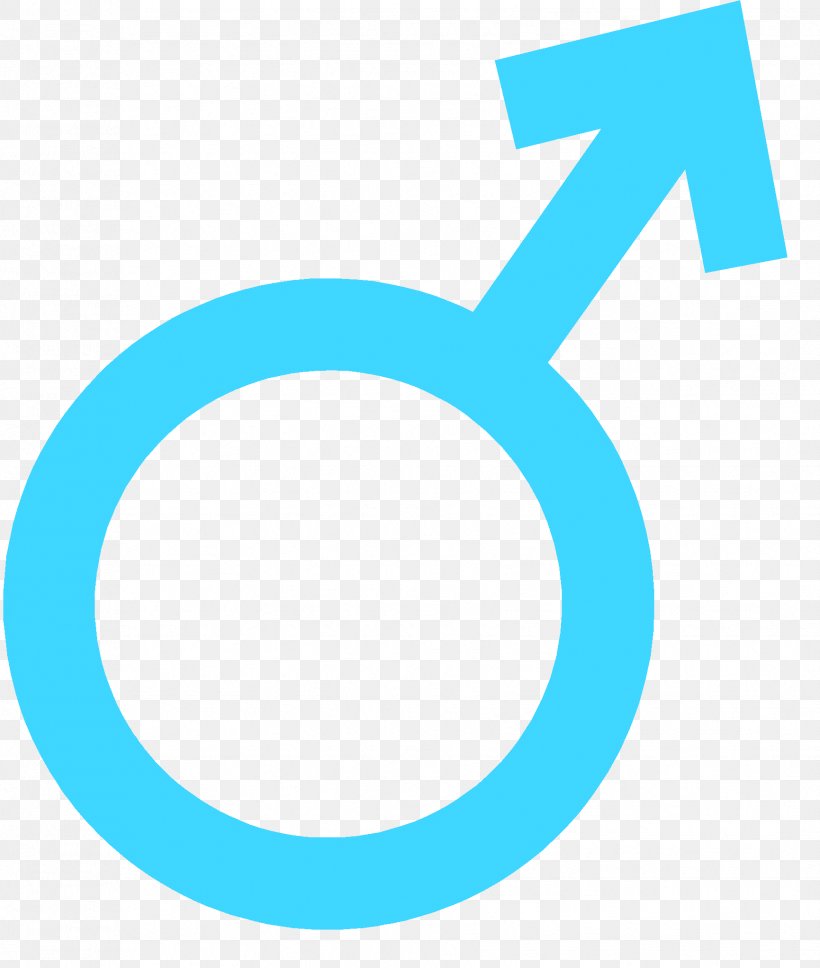 Gender Symbol Sign Male Clip Art, PNG, 1731x2044px, Gender Symbol, Aqua, Area, Azure, Blue Download Free