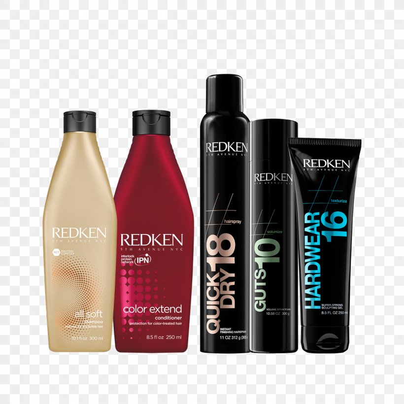 Hair Care Redken Shampoo Hair Styling Products, PNG, 1200x1200px, Hair Care, Beauty, Beauty Parlour, Fashion, Hair Download Free