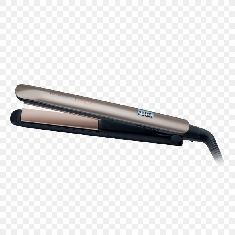Hair Iron Remington Products Capelli Keratin Sales, PNG, 1000x1000px, Hair Iron, Capelli, Cdiscount, Ceramic, Fnac Download Free