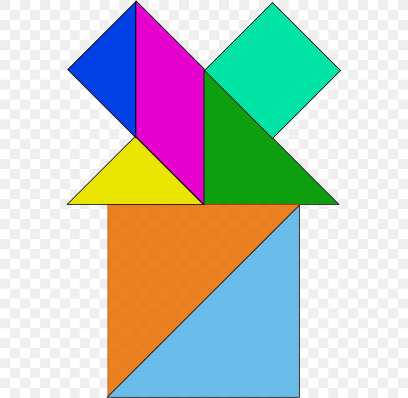 Jigsaw Puzzles Tangram Game Shape, PNG, 551x800px, Jigsaw Puzzles, Area, Art Paper, Coloring Book, Game Download Free