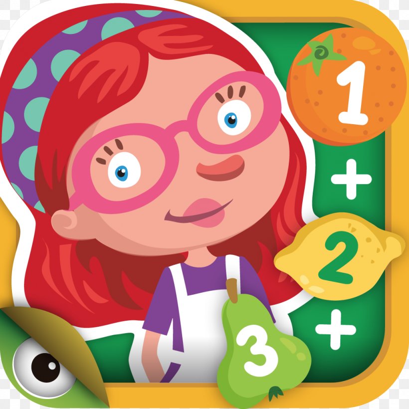 Math App Preschool Learning Games Kids Games For Toddlers Android Mathematics, PNG, 1024x1024px, Math App, Android, Art, Baby Toys, Cafe Bazaar Download Free