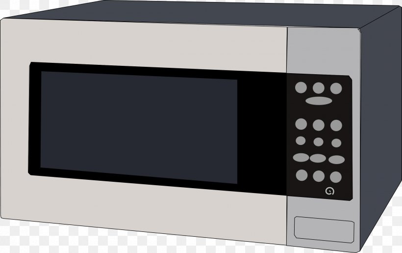 Microwave Popcorn Microwave Ovens Clip Art, PNG, 2400x1510px, Popcorn, Display Device, Electronics, Hardware, Home Appliance Download Free