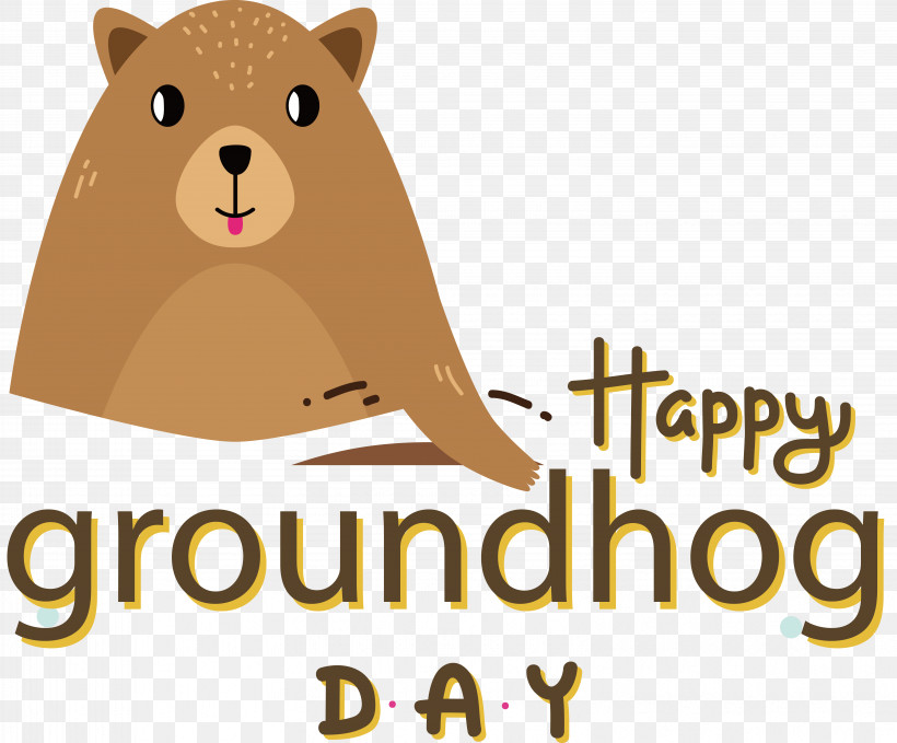 Rodents Beaver Muroids Whiskers Logo, PNG, 6287x5206px, Rodents, Bears, Beaver, Cartoon, Dog Download Free