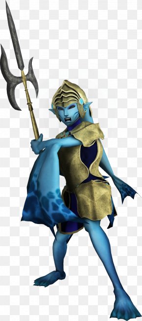 Delinquent Cartoon - Total War Universe Of The Legend Of Zelda Wiki Zant PNG