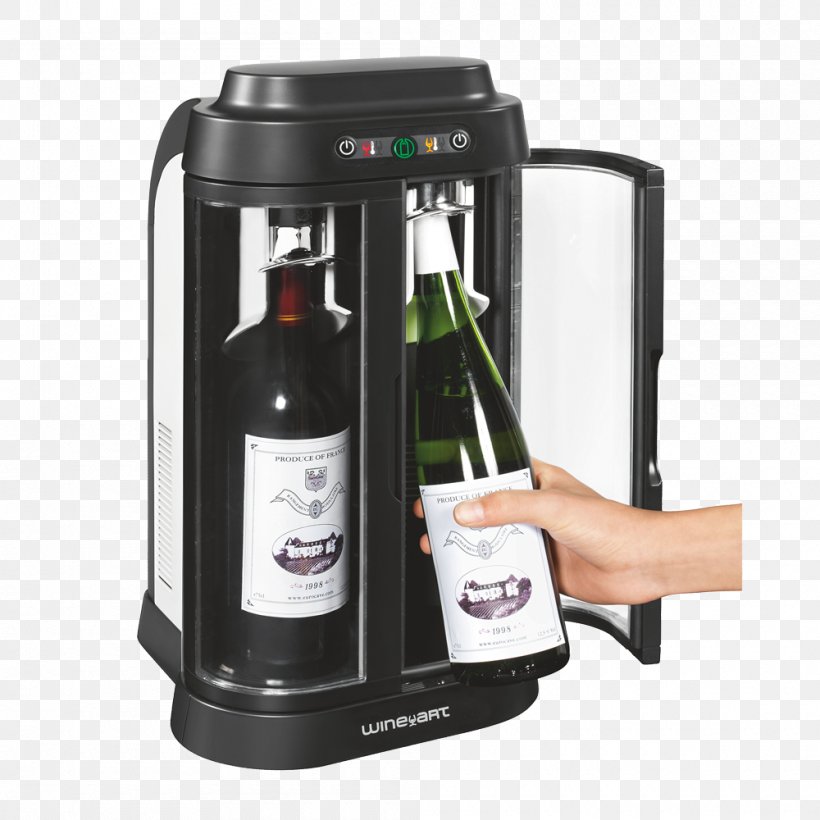 Wine Cooler Bottle Wine Bar Wine Cellar, PNG, 1000x1000px, Wine, Art, Bottle, Box Wine, Coffeemaker Download Free