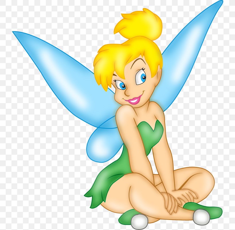 Fairy Tinker Bell Clip Art, PNG, 738x803px, Fairy, Angel, Art, Cartoon, Drawing Download Free